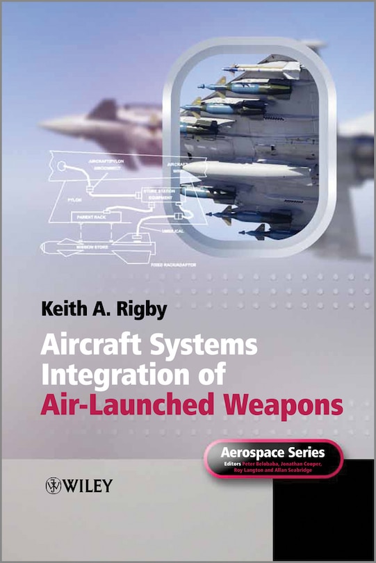 Front cover_Aircraft Systems Integration of Air-Launched Weapons