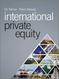 Front cover_International Private Equity