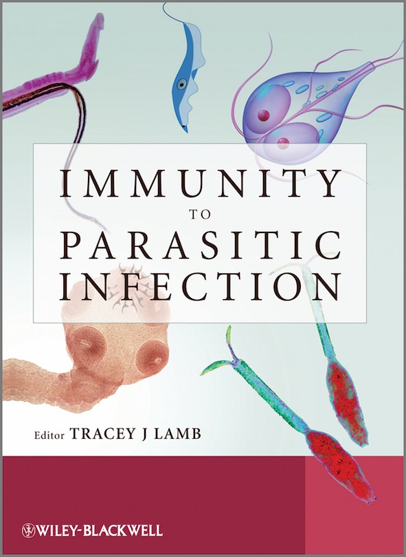 Couverture_Immunity to Parasitic Infection
