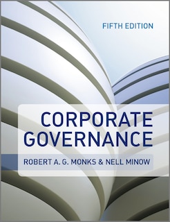 Couverture_Corporate Governance