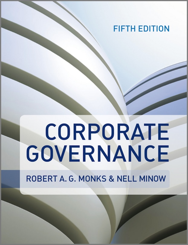 Couverture_Corporate Governance