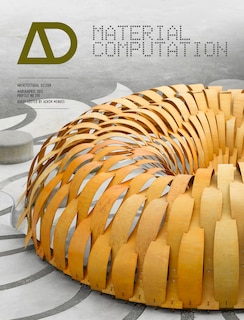 Front cover_Material Computation