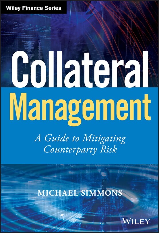 Front cover_Collateral Management