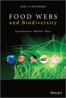 Couverture_Food Webs and Biodiversity