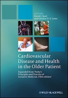 Front cover_Cardiovascular Disease and Health in the Older Patient