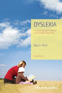 Front cover_Dyslexia