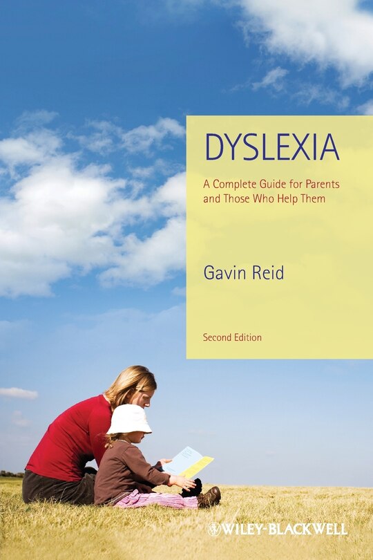 Front cover_Dyslexia