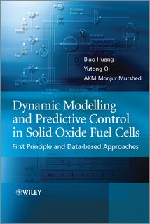 Front cover_Dynamic Modeling and Predictive Control in Solid Oxide Fuel Cells