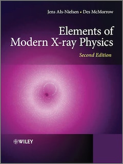 Front cover_Elements of Modern X-ray Physics