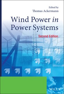 Couverture_Wind Power in Power Systems