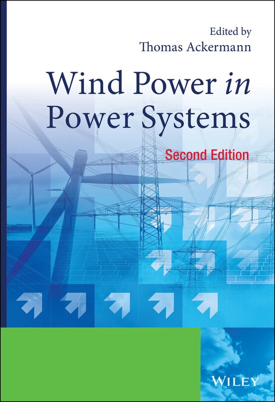 Couverture_Wind Power in Power Systems