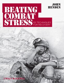 Couverture_Beating Combat Stress