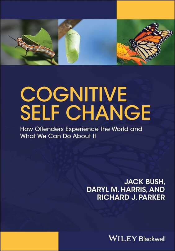 Front cover_Cognitive Self Change