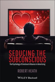 Couverture_Seducing the Subconscious