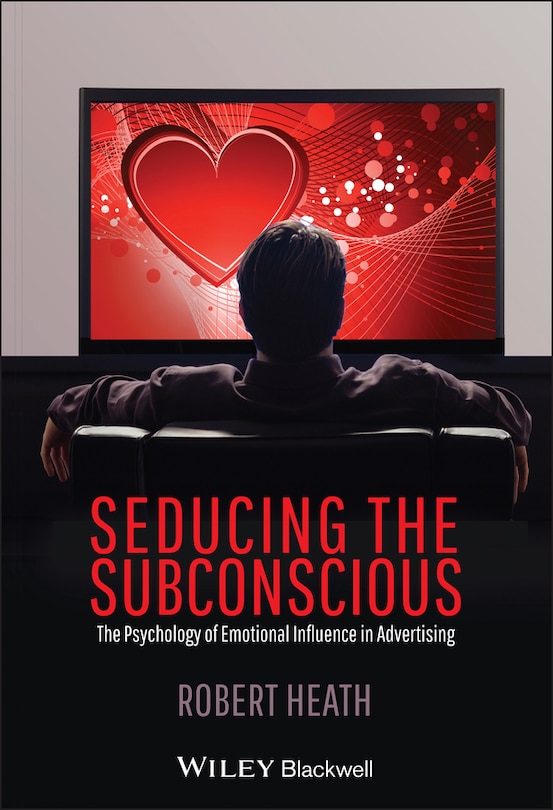 Couverture_Seducing the Subconscious