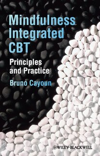 Front cover_Mindfulness-integrated CBT