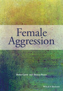 Front cover_Female Aggression