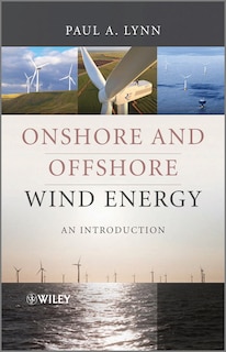 Couverture_Onshore and Offshore Wind Energy