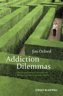 Couverture_Addiction Dilemmas