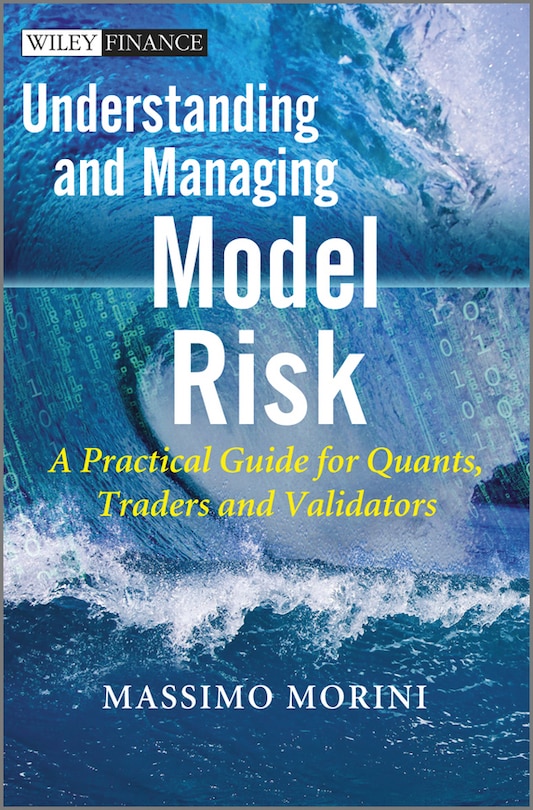 Front cover_Understanding and Managing Model Risk