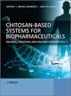 Couverture_Chitosan-Based Systems for Biopharmaceuticals