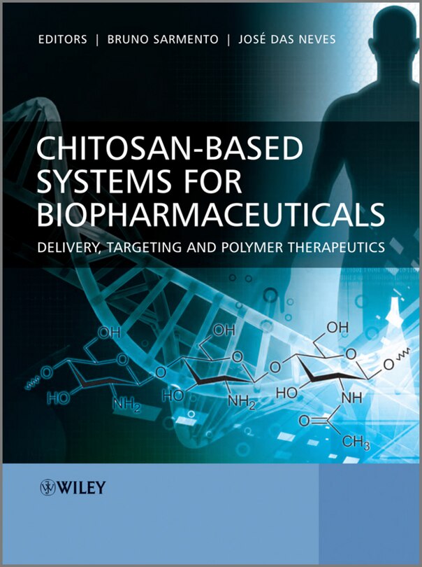 Couverture_Chitosan-Based Systems for Biopharmaceuticals