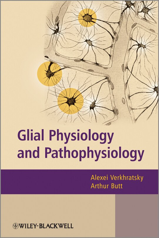 Front cover_Glial Physiology and Pathophysiology