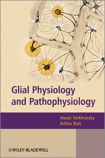 Front cover_Glial Physiology and Pathophysiology