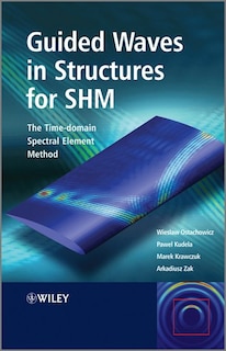 Couverture_Guided Waves in Structures for SHM