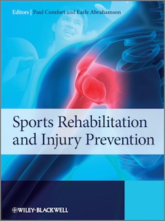 Couverture_Sports Rehabilitation and Injury Prevention