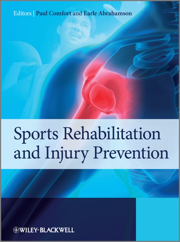 Couverture_Sports Rehabilitation and Injury Prevention
