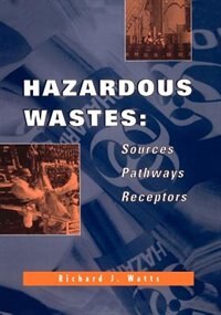 Front cover_Hazardous Wastes