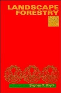 Front cover_Landscape Forestry