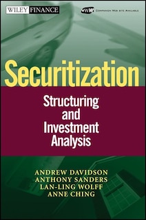 Front cover_Securitization