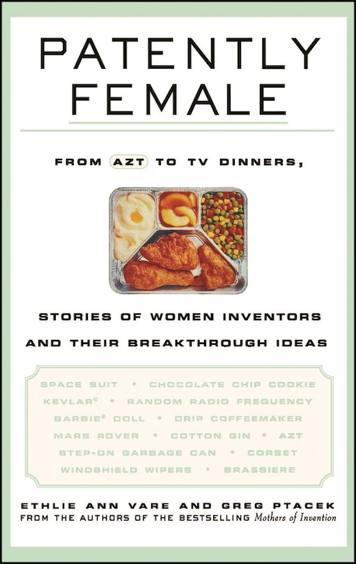 Couverture_Patently Female