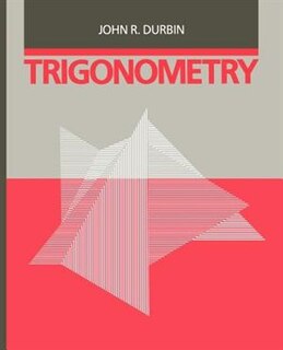 Front cover_Trigonometry
