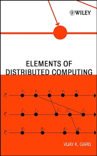 Front cover_Elements of Distributed Computing
