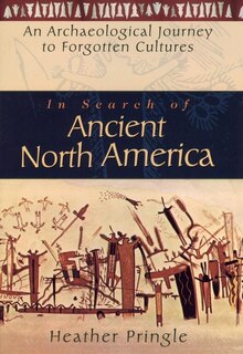 Front cover_In Search of Ancient North America