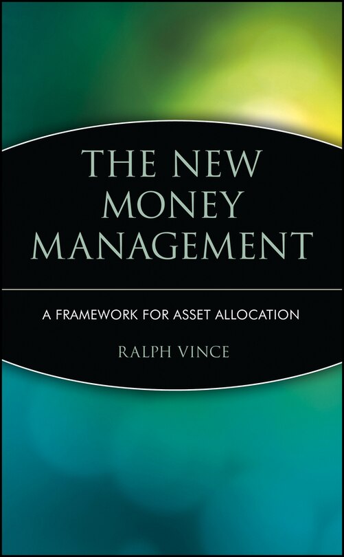 Front cover_The New Money Management