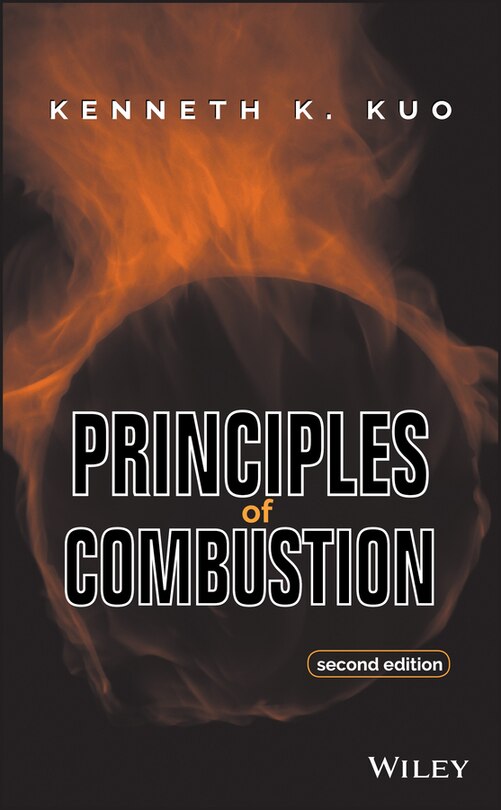 Front cover_Principles of Combustion
