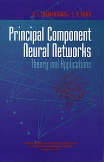 Front cover_Principal Component Neural Networks