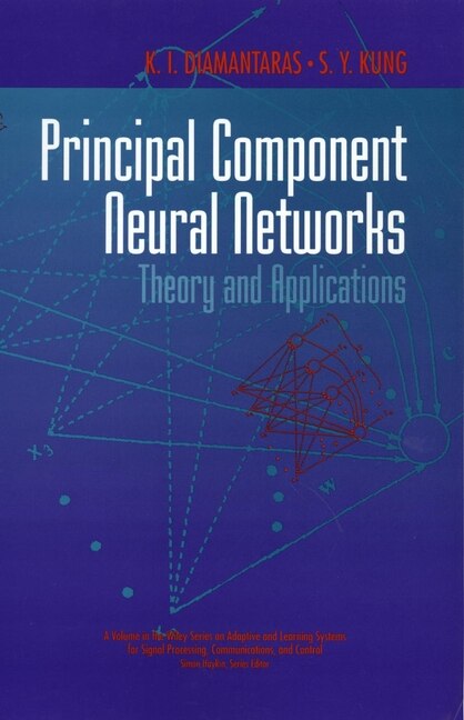 Front cover_Principal Component Neural Networks
