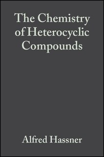 Front cover_Small Ring Heterocycles, Volume 42, Part 2