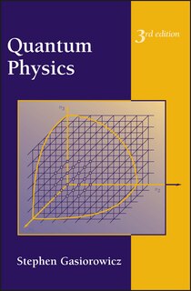 Front cover_Quantum Physics