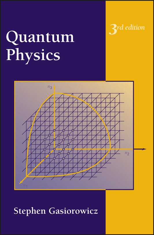 Front cover_Quantum Physics