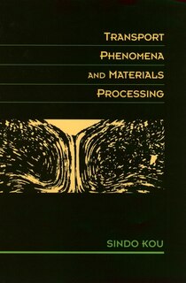 Couverture_Transport Phenomena and Materials Processing