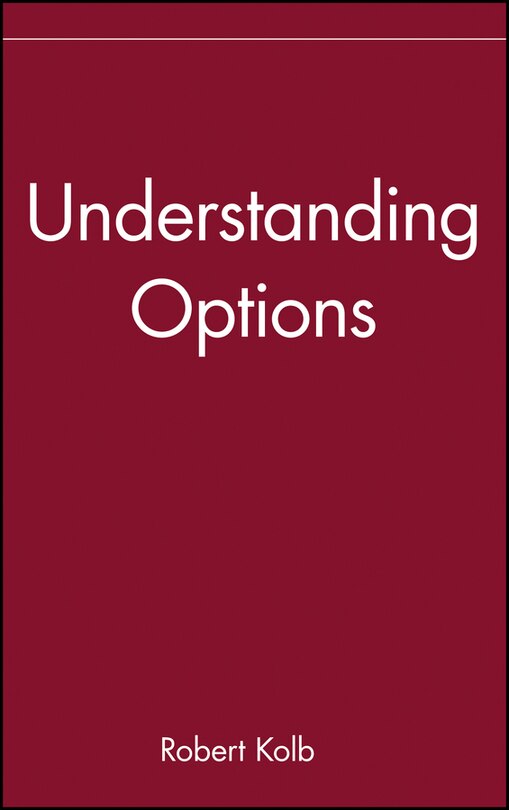 Couverture_Understanding Options
