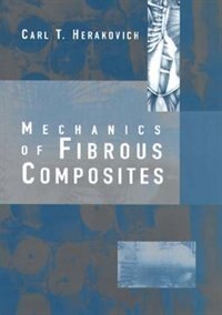 Couverture_Mechanics of Fibrous Composites