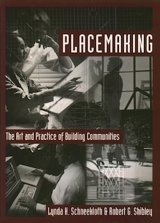 Front cover_Placemaking