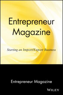 Front cover_Entrepreneur Magazine